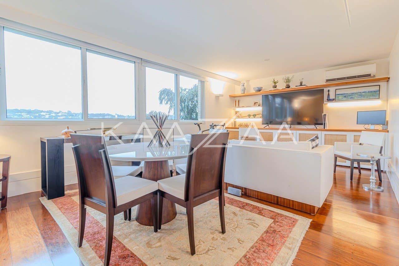 Apartamento no Jardim Paulistano - Foto 4