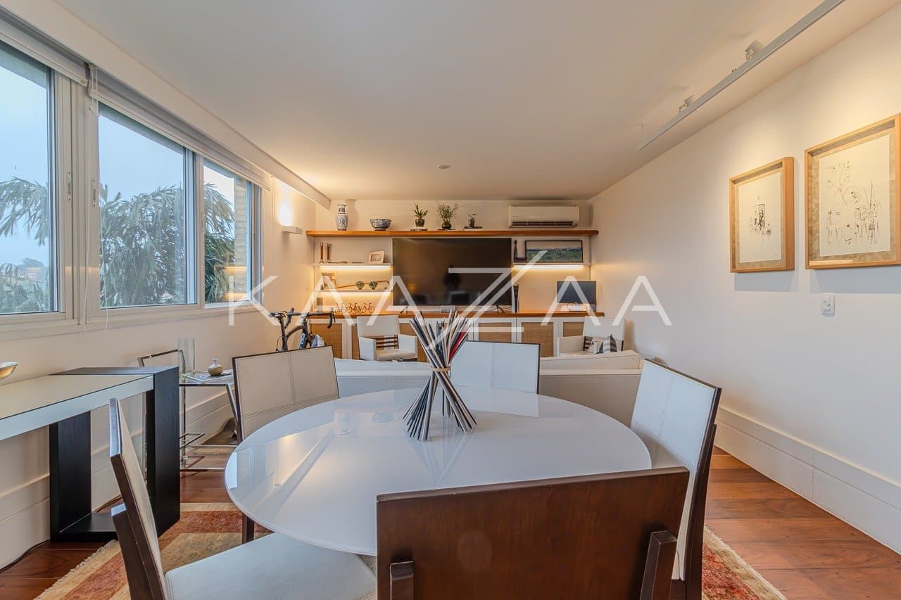 Apartamento no Jardim Paulistano - Foto 5