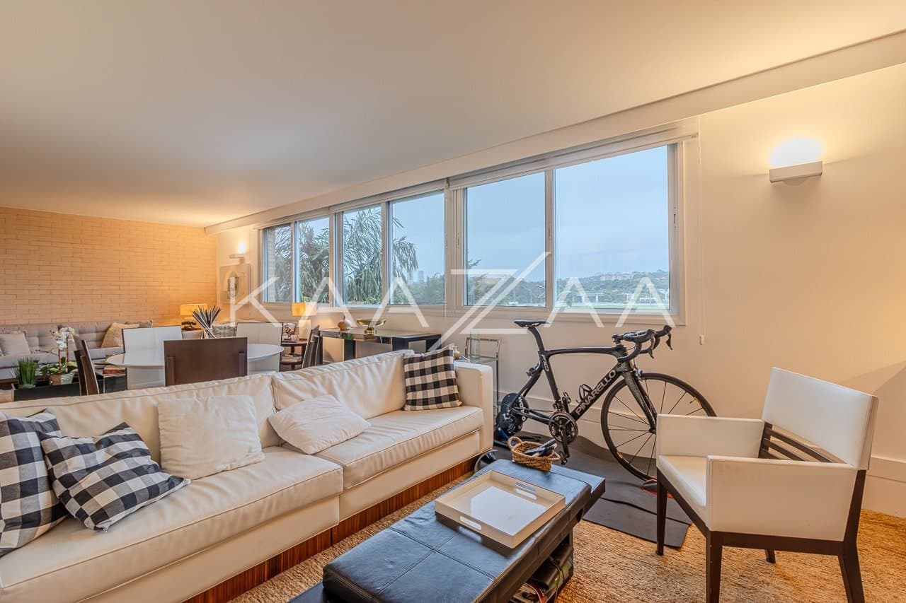 Apartamento no Jardim Paulistano - Foto 7