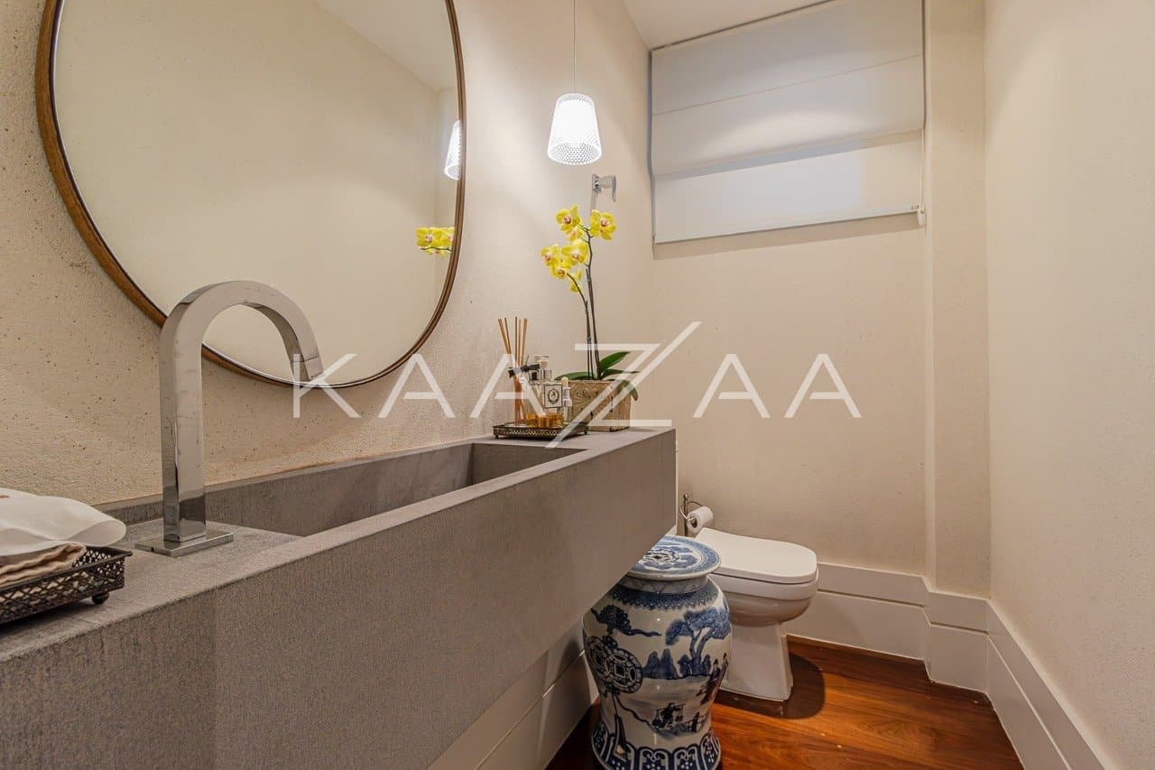 Apartamento no Jardim Paulistano - Foto 10