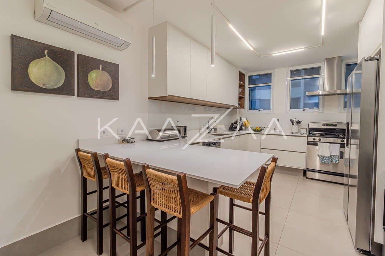 Apartamento no Jardim Paulistano - Foto 11