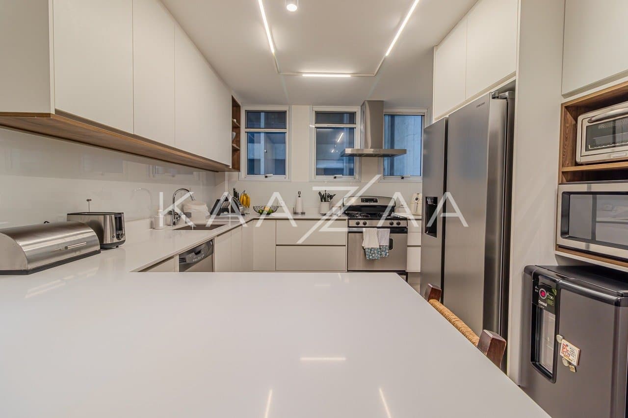 Apartamento no Jardim Paulistano - Foto 12