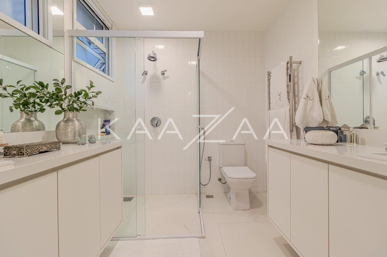 Apartamento no Jardim Paulistano - Foto 15