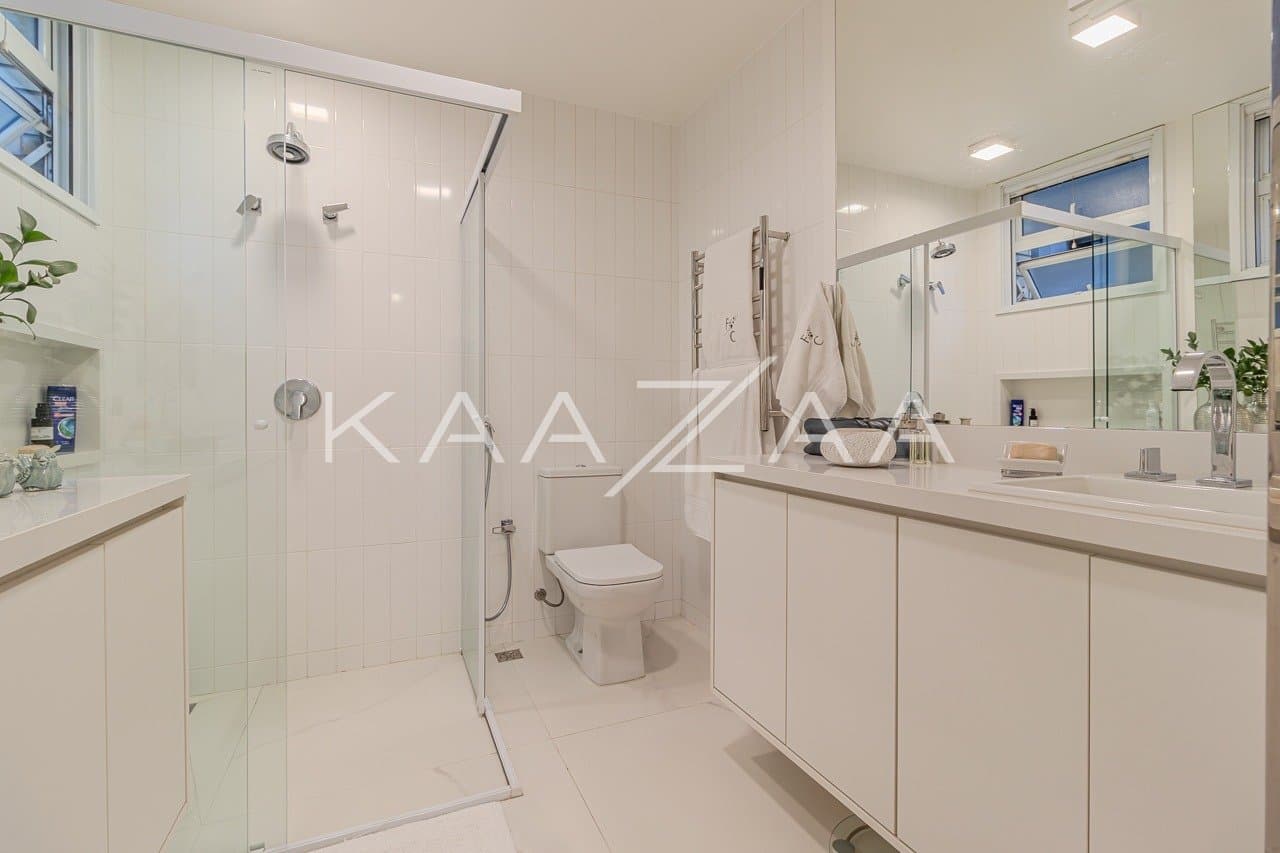 Apartamento no Jardim Paulistano - Foto 16