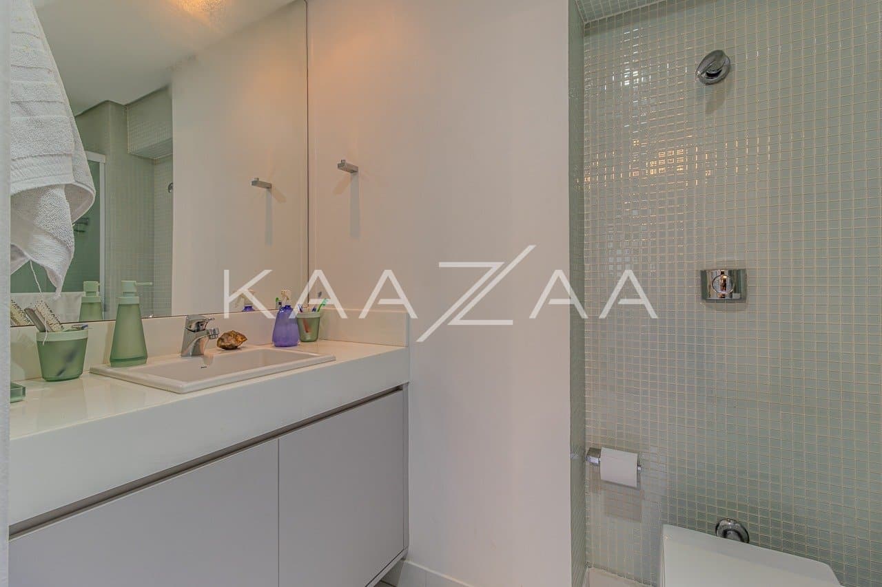 Apartamento no Jardim Paulistano - Foto 18