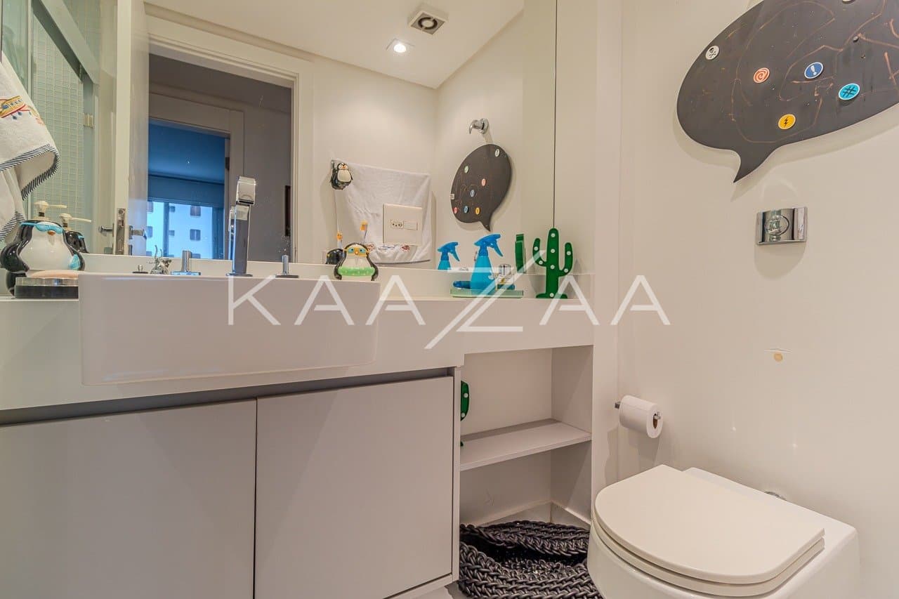 Apartamento no Jardim Paulistano - Foto 20