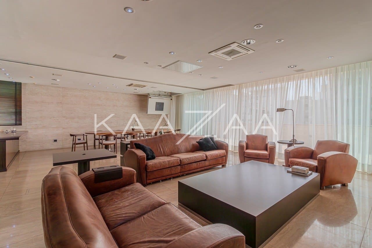 Cobertura no Jardins - Foto 2