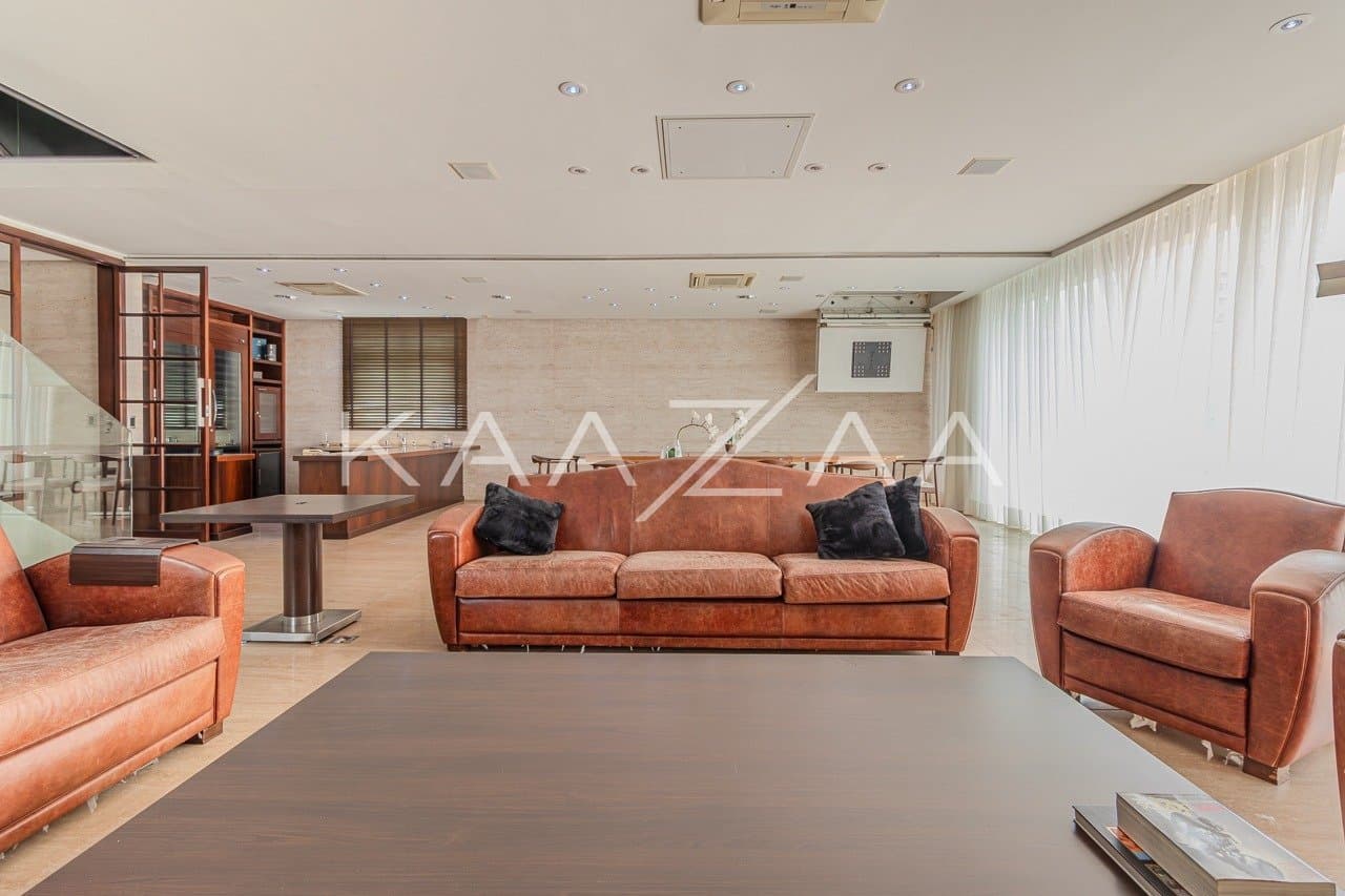 Cobertura no Jardins - Foto 4