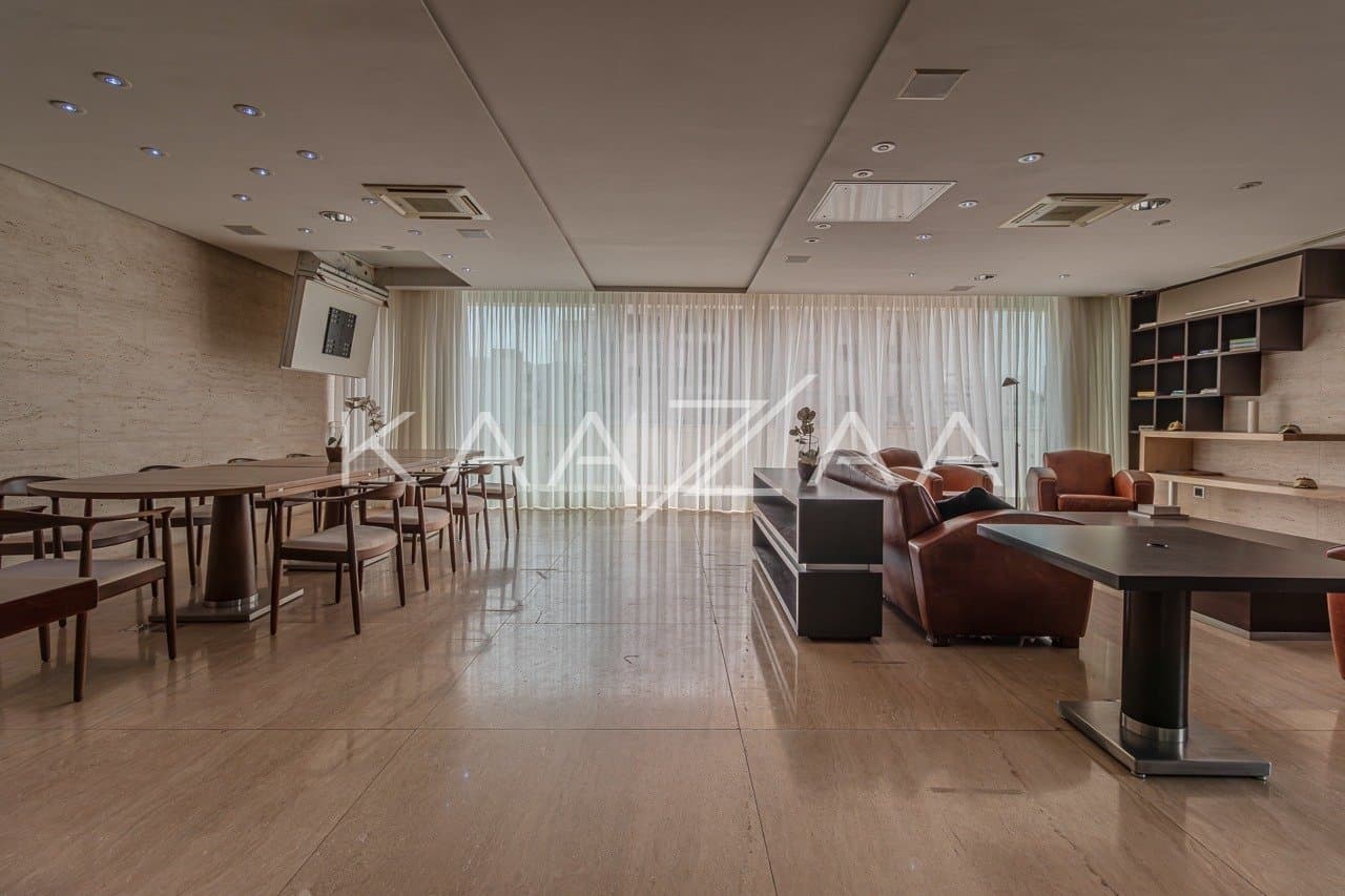 Cobertura no Jardins - Foto 1