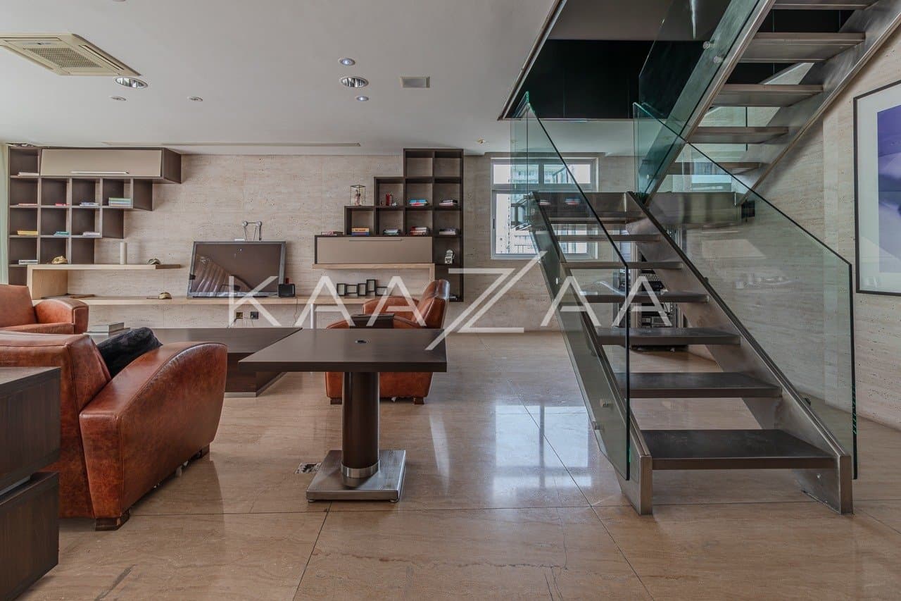 Cobertura no Jardins - Foto 5