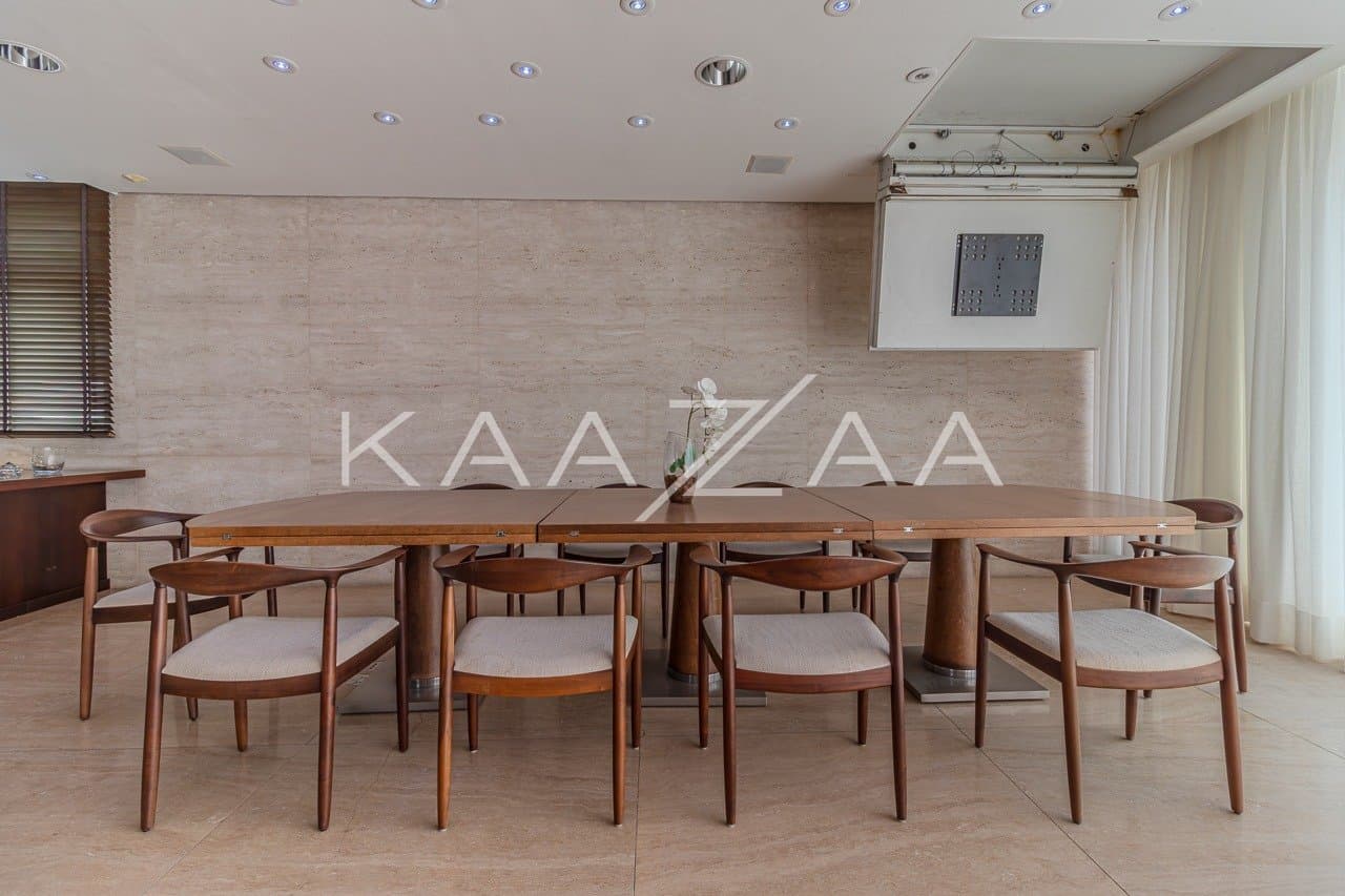 Cobertura no Jardins - Foto 8