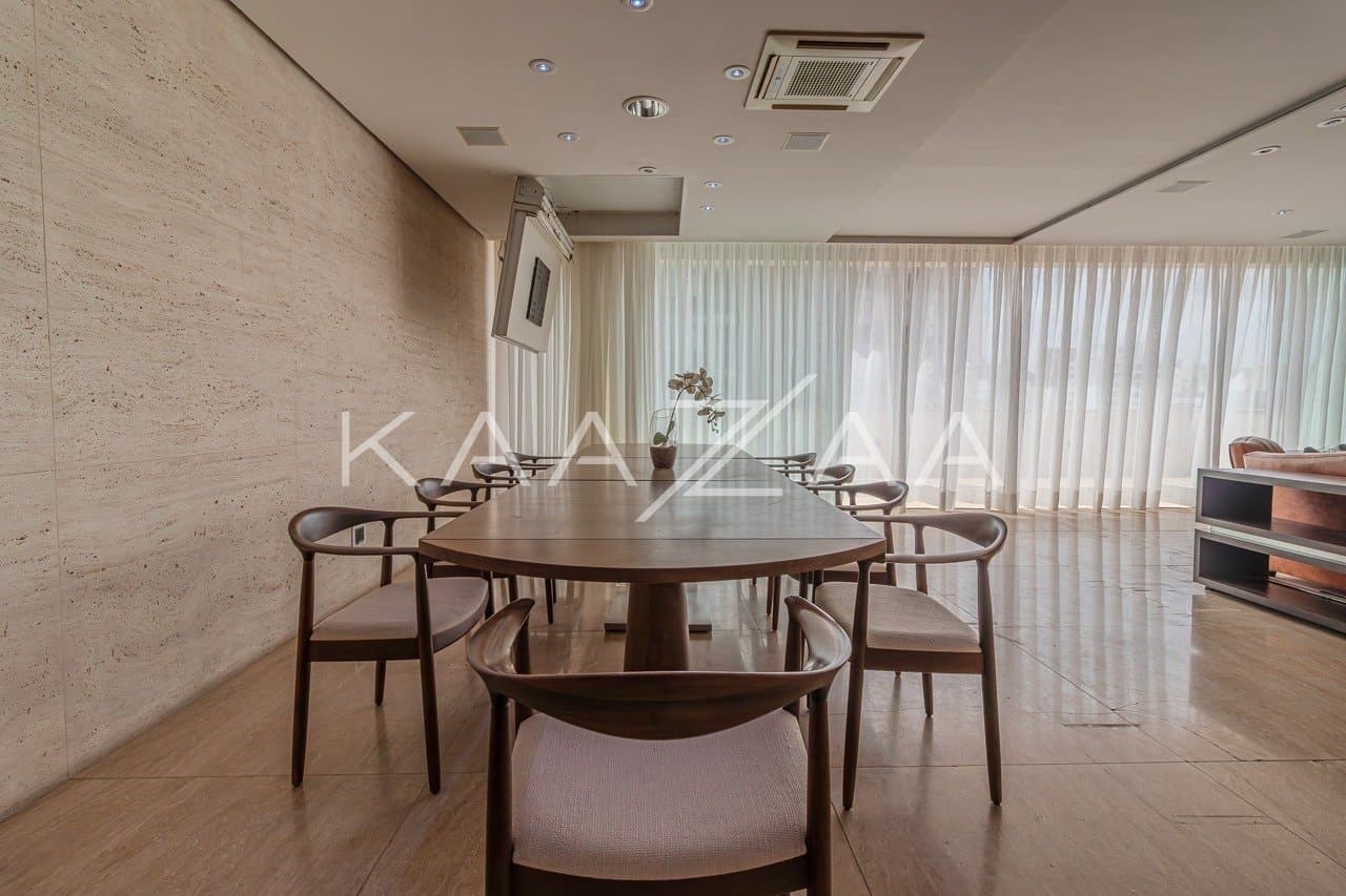 Cobertura no Jardins - Foto 7