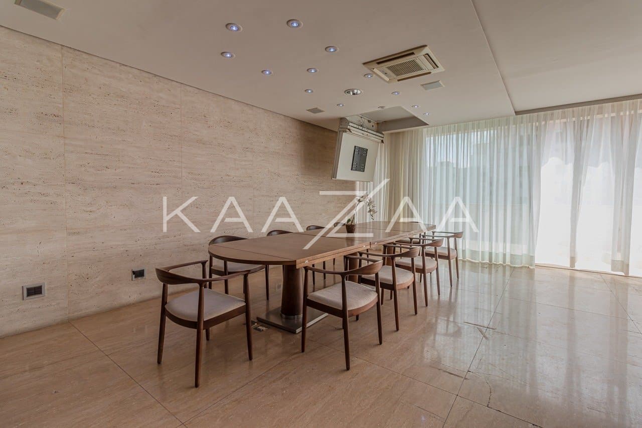 Cobertura no Jardins - Foto 6