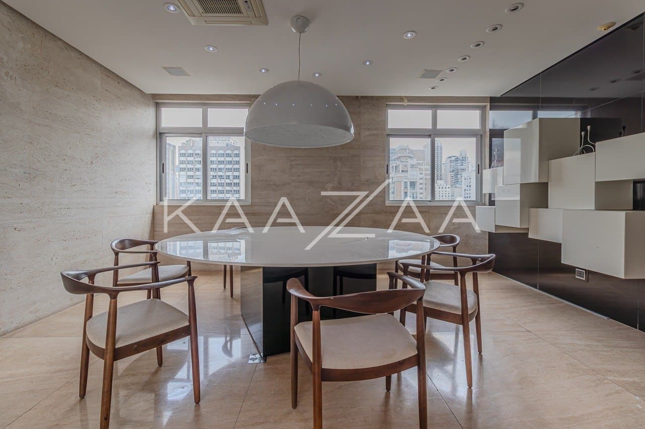 Cobertura no Jardins - Foto 15