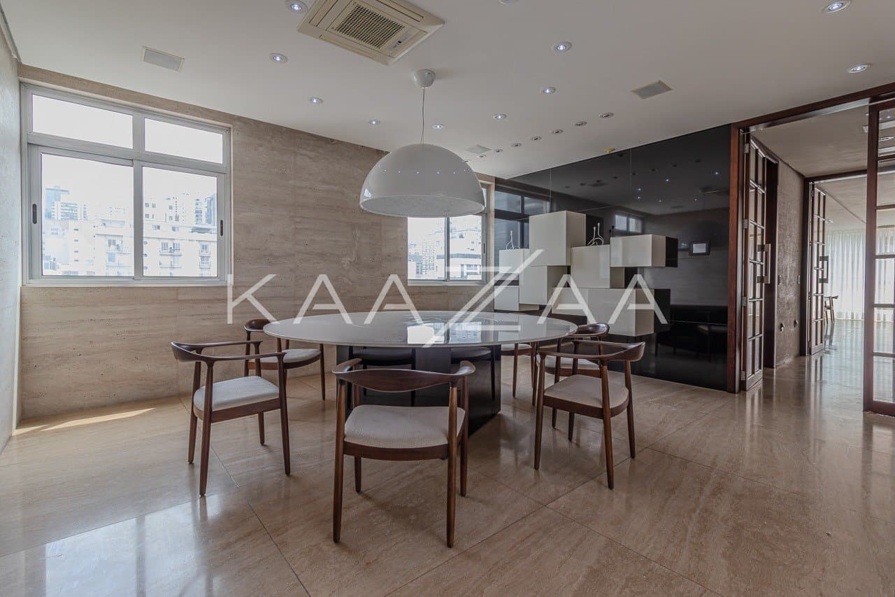 Cobertura no Jardins - Foto 16