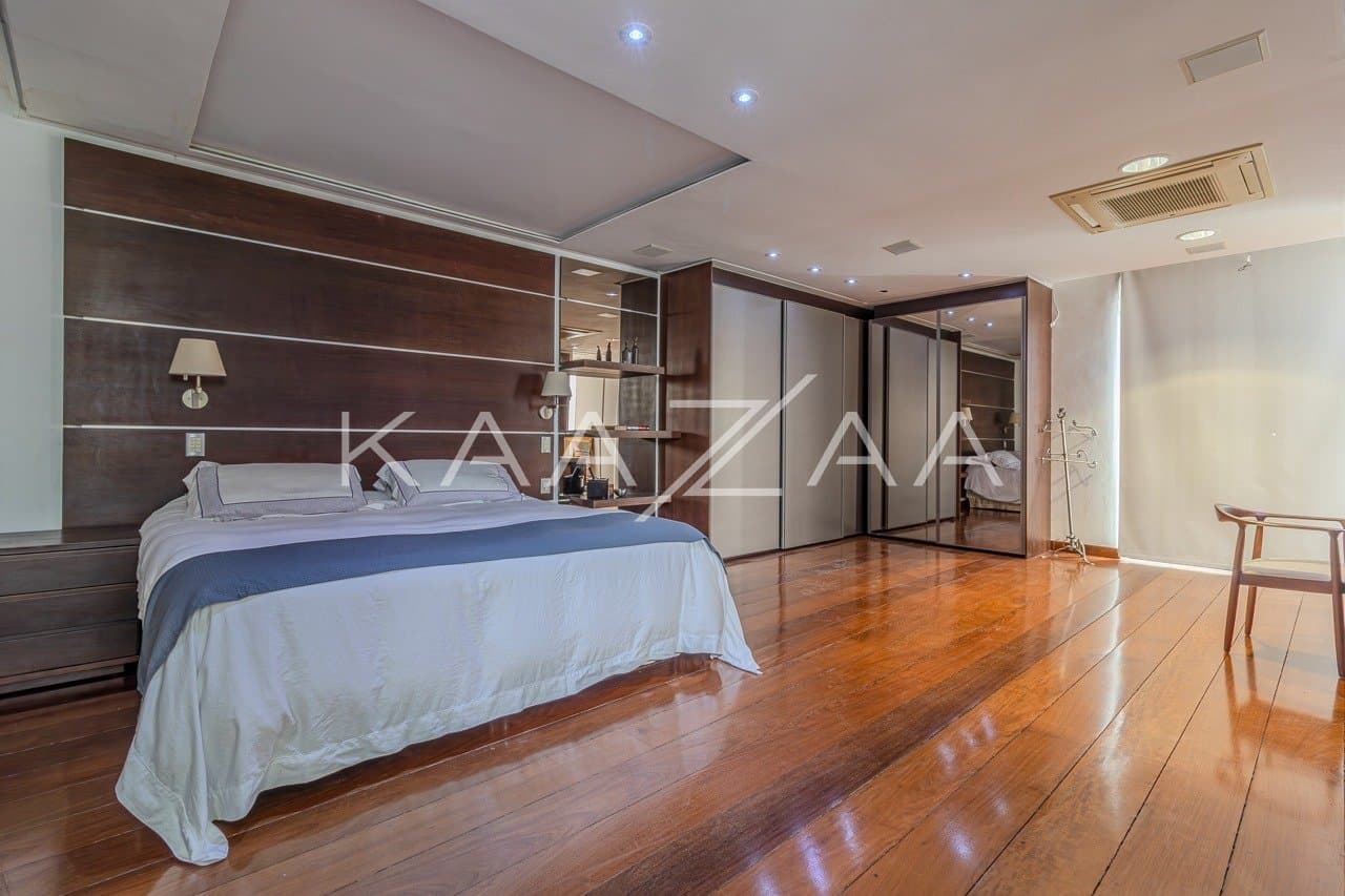 Cobertura no Jardins - Foto 19