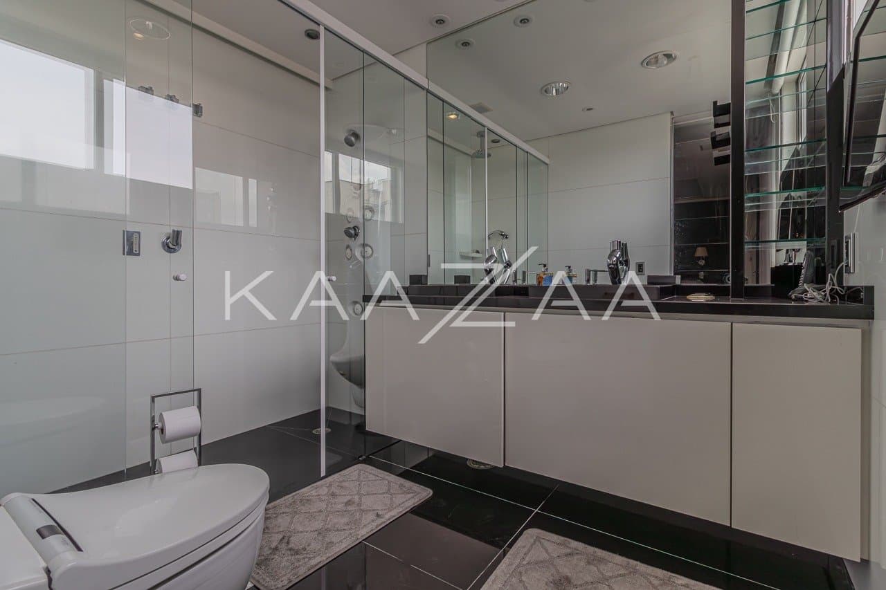 Cobertura no Jardins - Foto 20