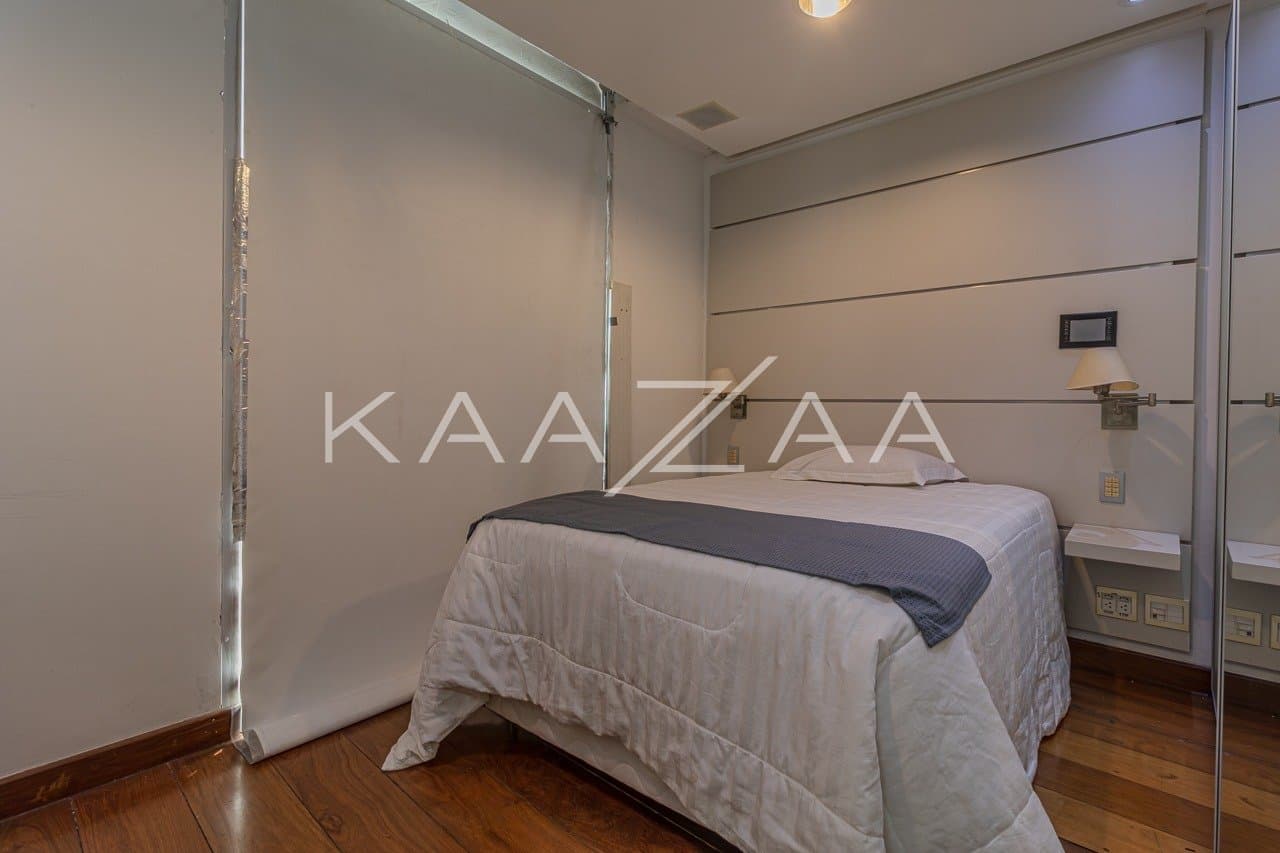 Cobertura no Jardins - Foto 21