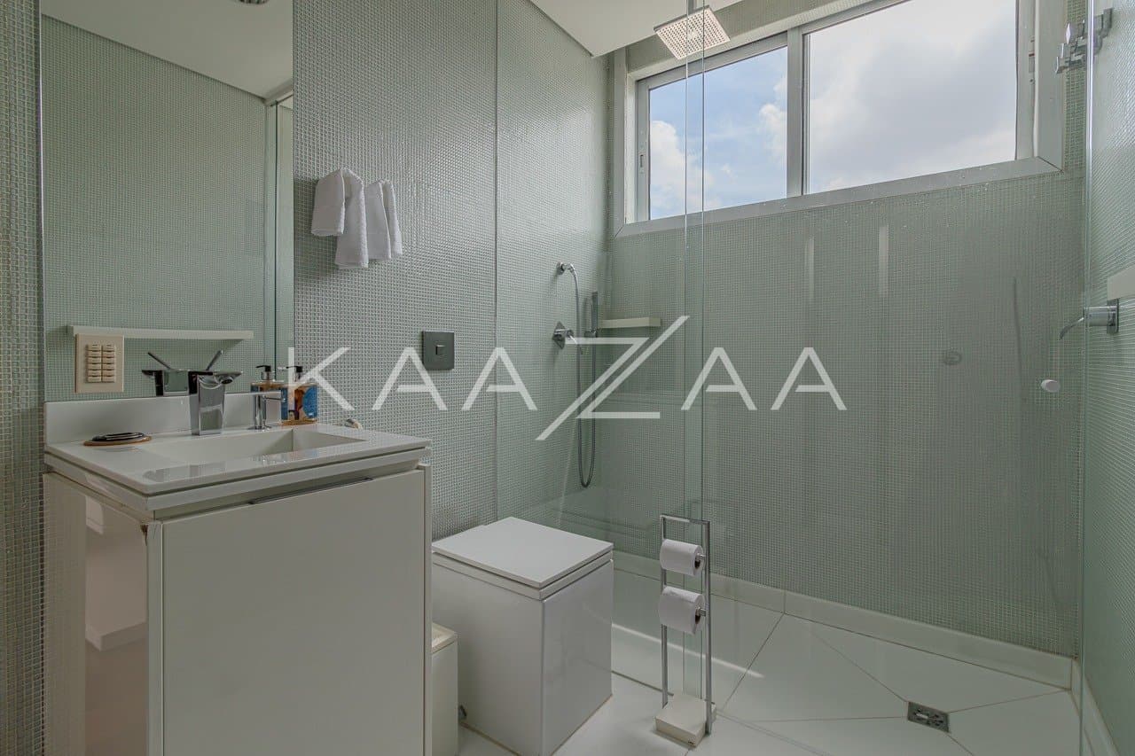 Cobertura no Jardins - Foto 22