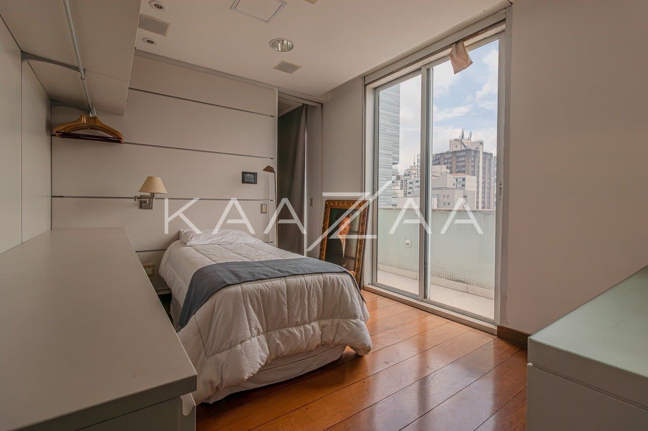 Cobertura no Jardins - Foto 23