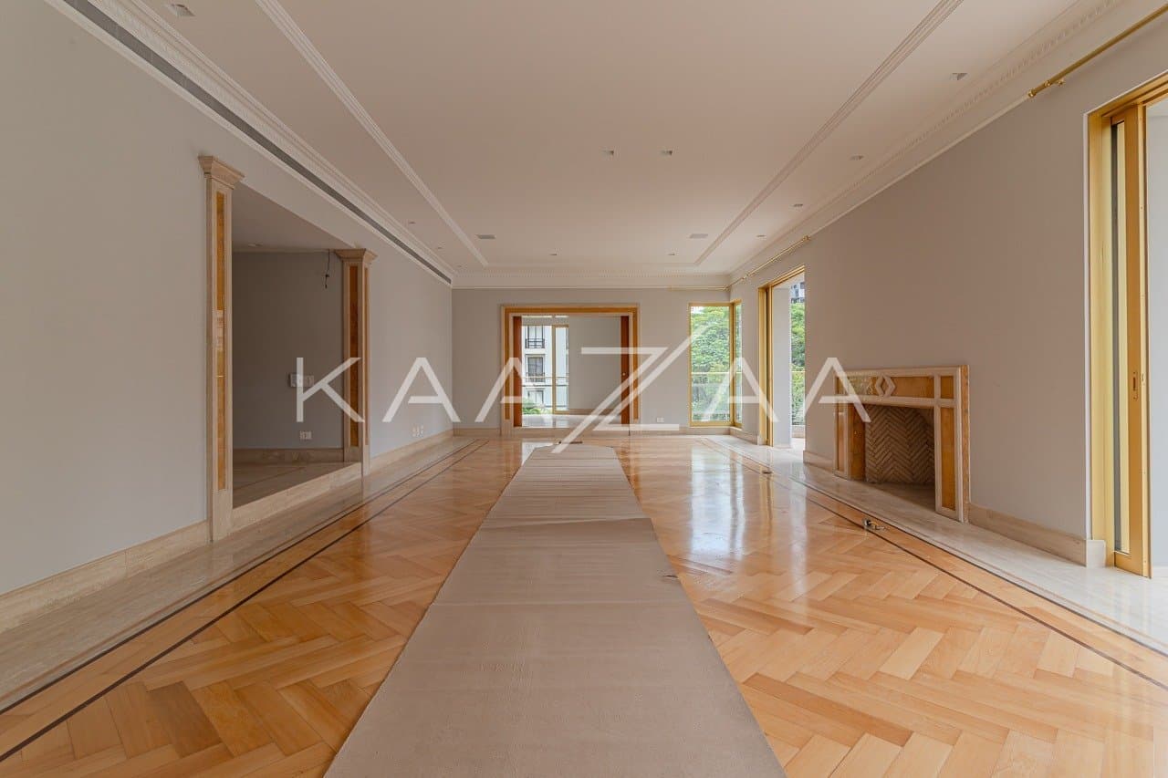 Apartamento na Vila Nova Conceição - Foto 2