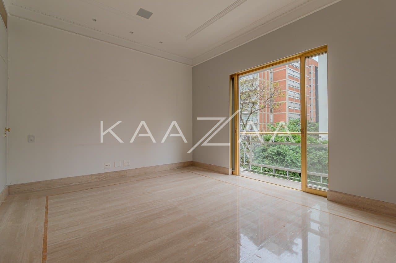 Apartamento na Vila Nova Conceição - Foto 14