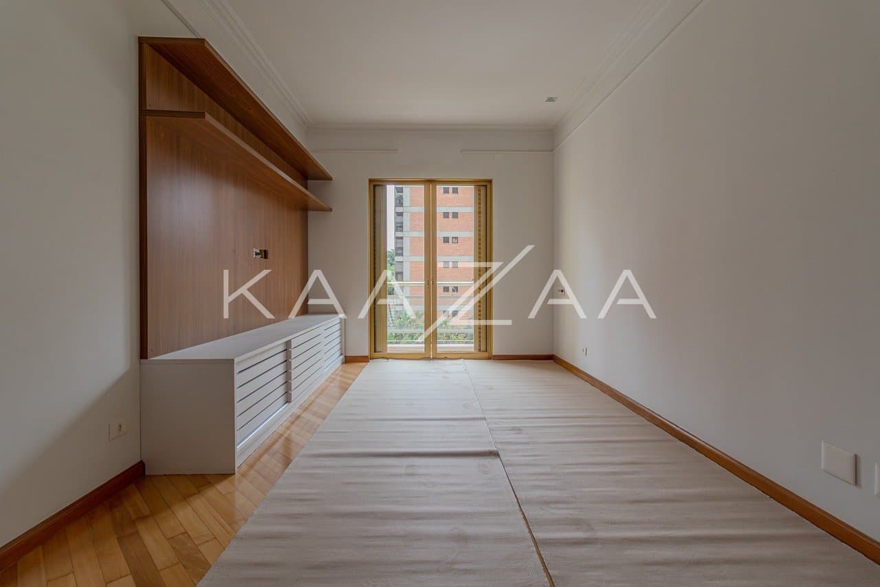 Apartamento na Vila Nova Conceição - Foto 8