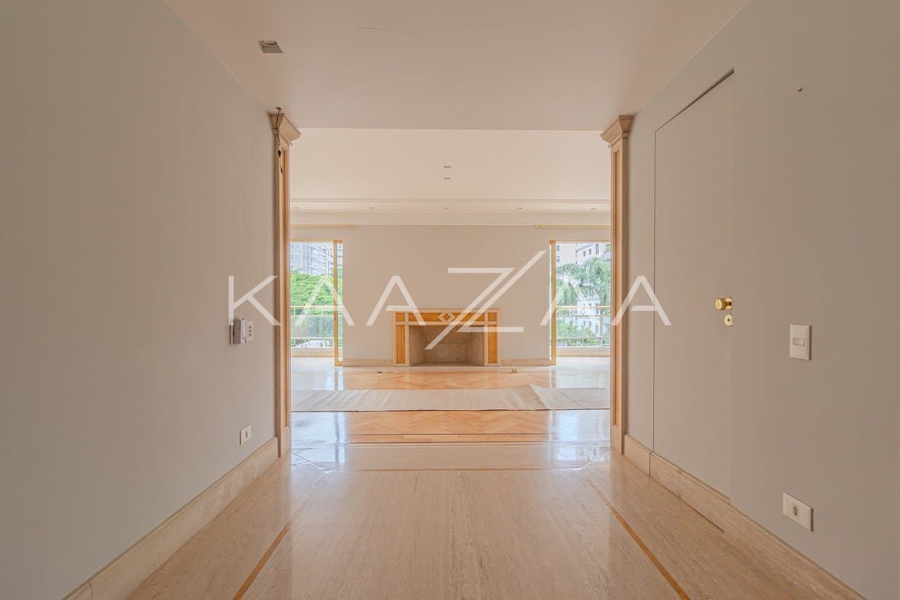 Apartamento na Vila Nova Conceição - Foto 7