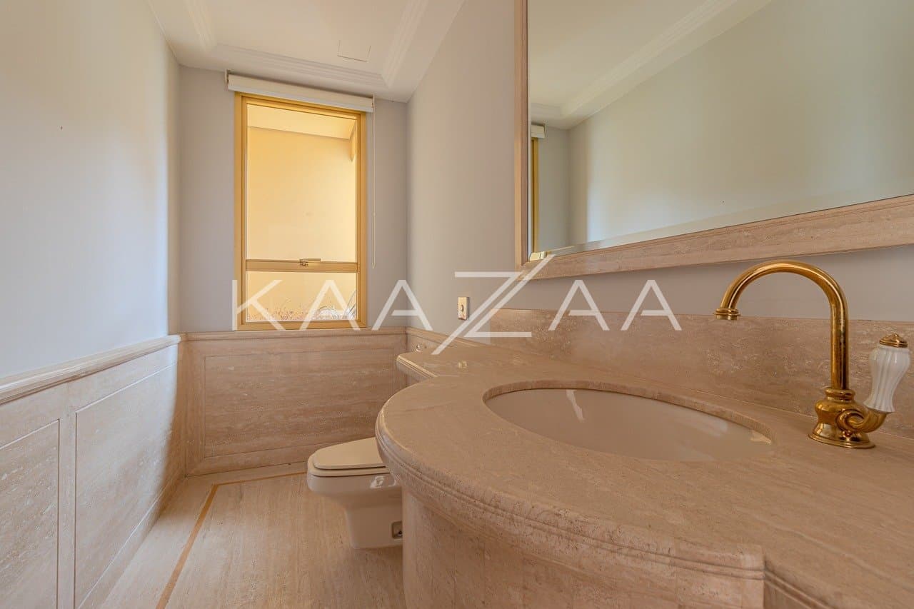 Apartamento na Vila Nova Conceição - Foto 9