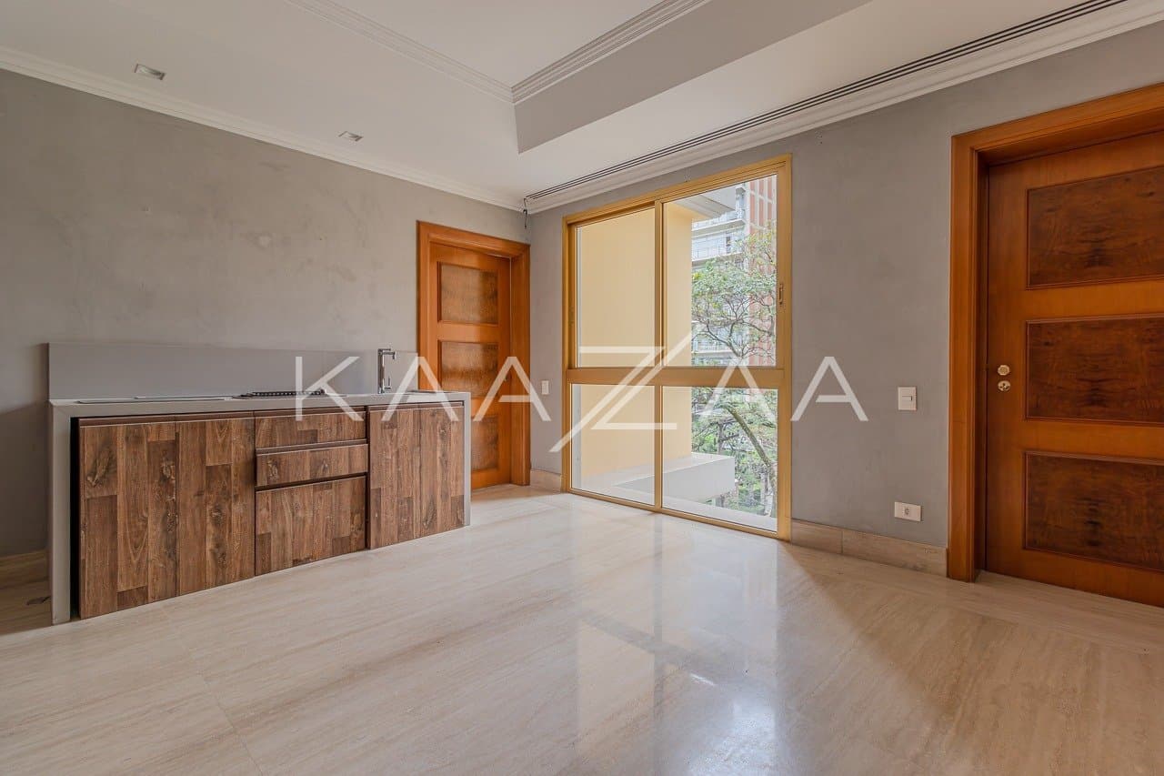 Apartamento na Vila Nova Conceição - Foto 10