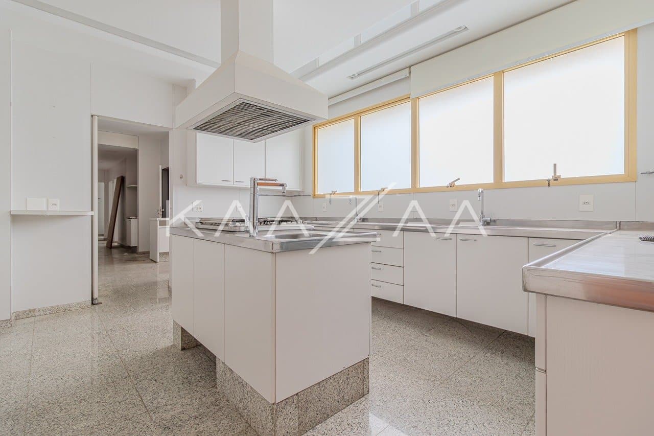 Apartamento na Vila Nova Conceição - Foto 11