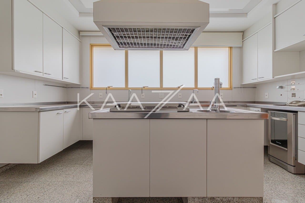 Apartamento na Vila Nova Conceição - Foto 12