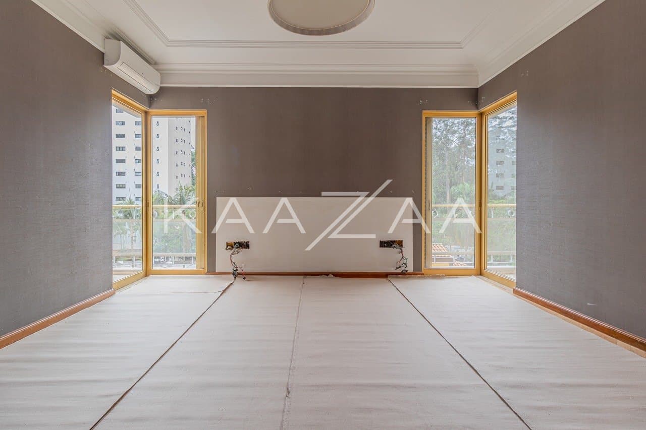 Apartamento na Vila Nova Conceição - Foto 15