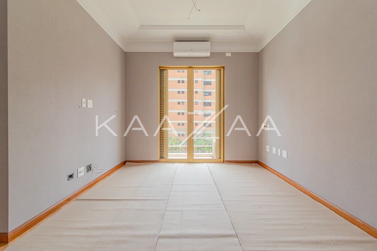 Apartamento na Vila Nova Conceição - Foto 17