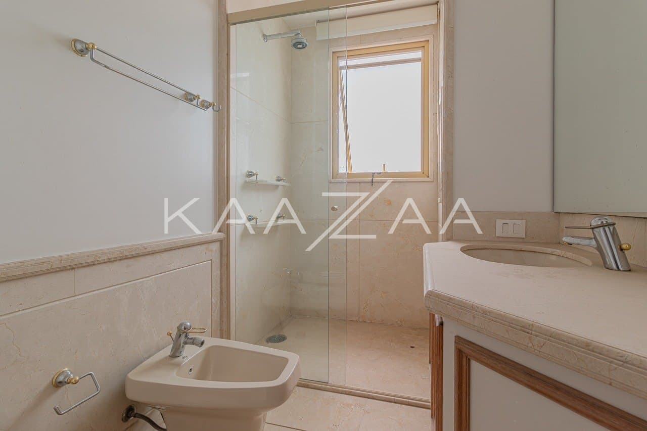 Apartamento na Vila Nova Conceição - Foto 18