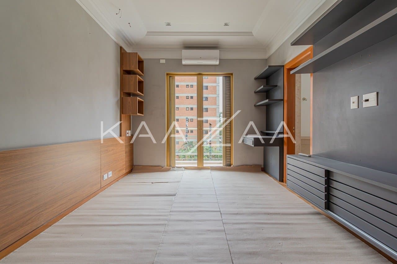 Apartamento na Vila Nova Conceição - Foto 19
