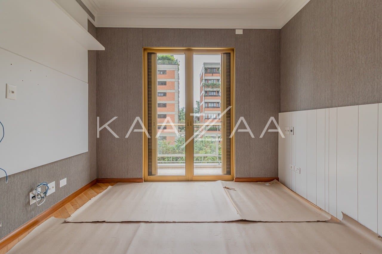 Apartamento na Vila Nova Conceição - Foto 20