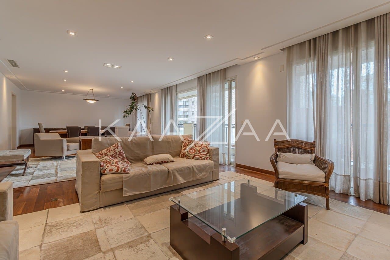 Apartamento em Moema - Foto 2