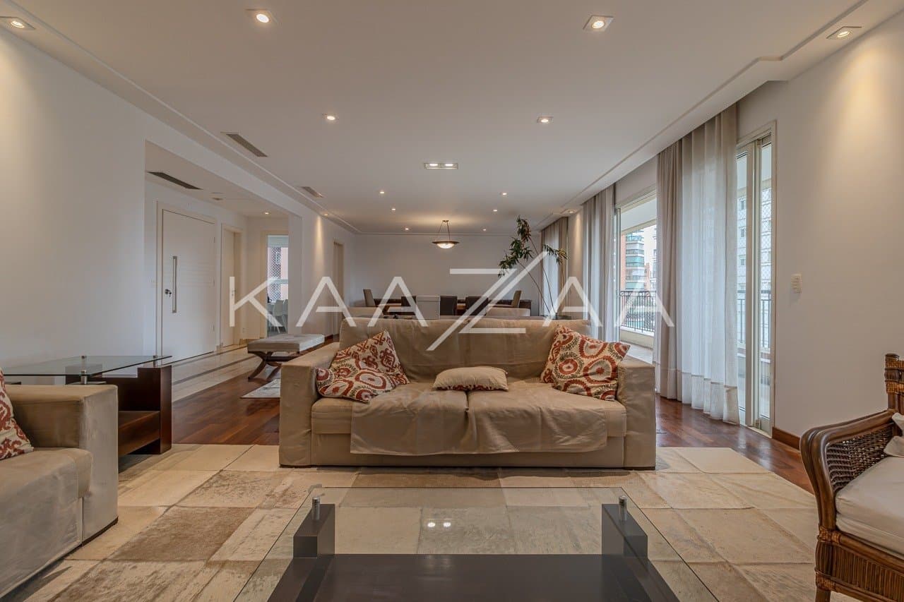 Apartamento em Moema - Foto 3