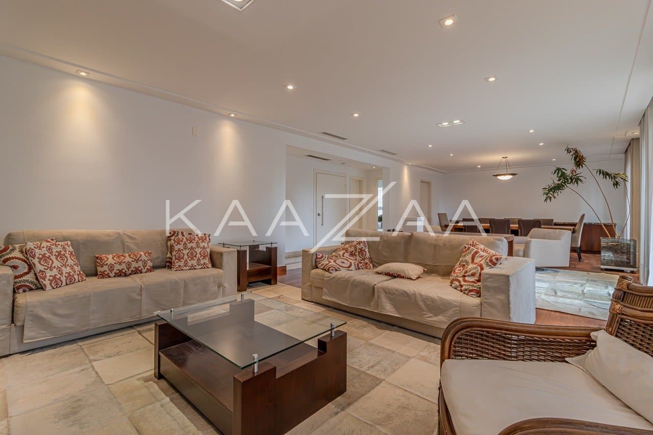 Apartamento em Moema - Foto 4