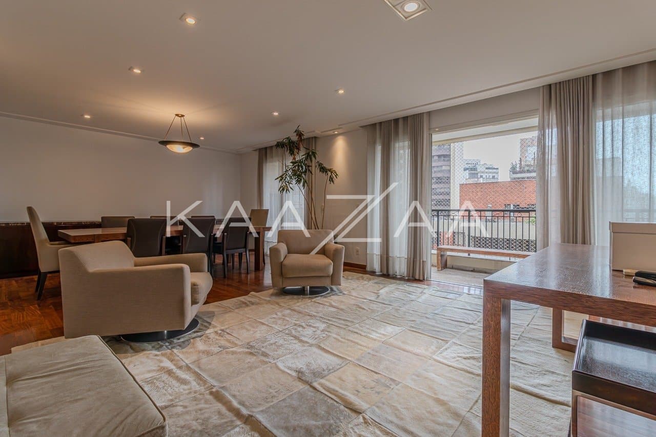 Apartamento em Moema - Foto 5