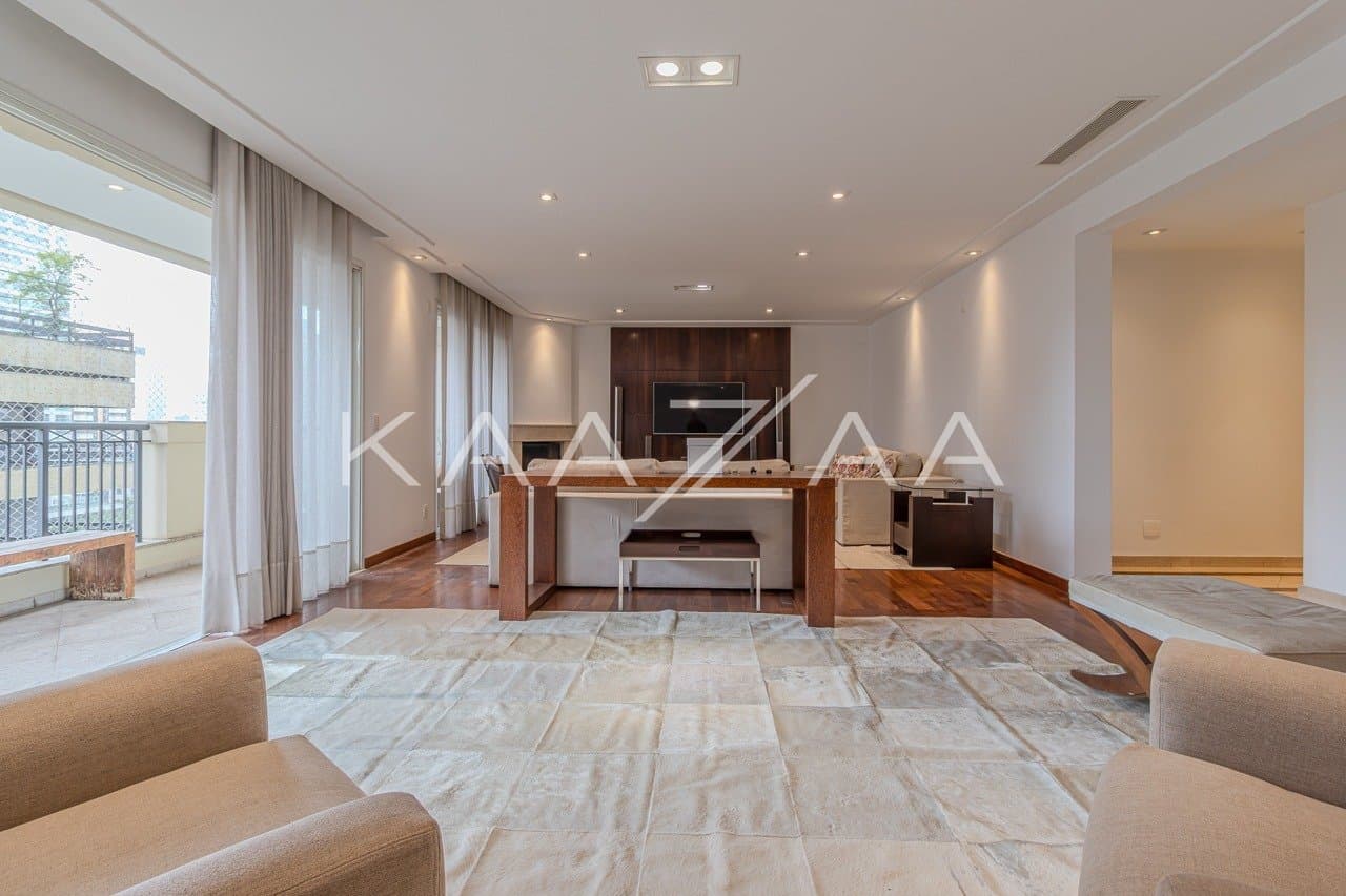 Apartamento em Moema - Foto 6