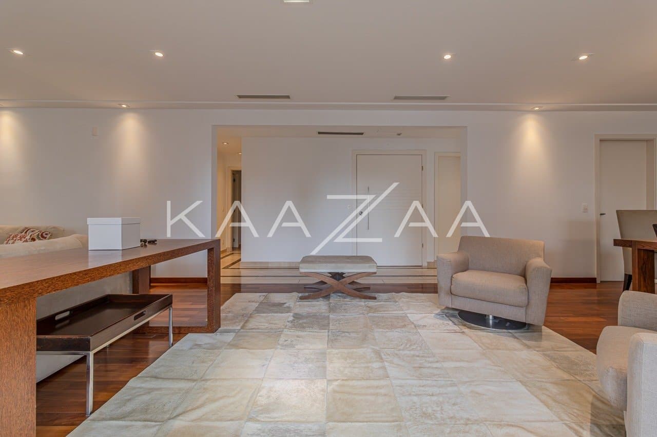 Apartamento em Moema - Foto 7