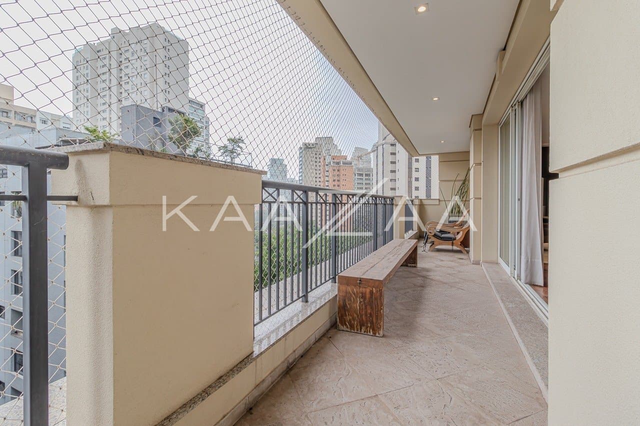 Apartamento em Moema - Foto 8