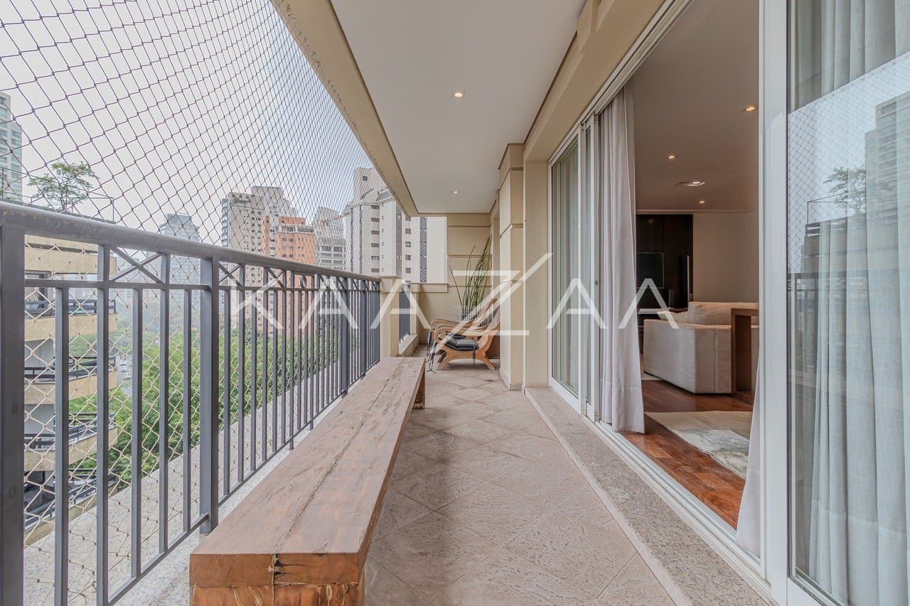 Apartamento em Moema - Foto 9