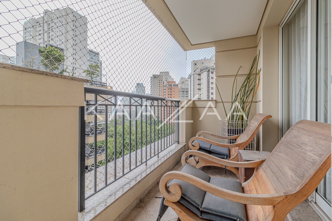 Apartamento em Moema - Foto 10