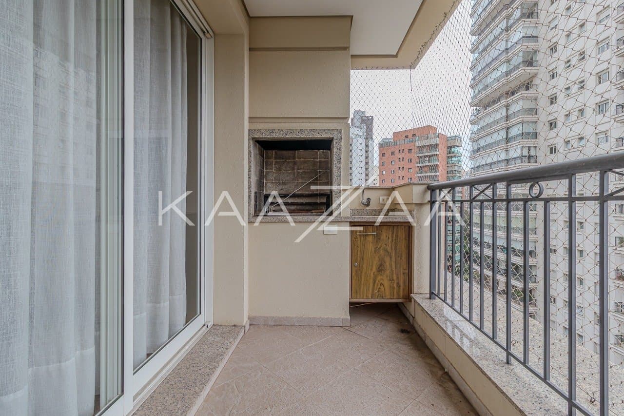 Apartamento em Moema - Foto 12