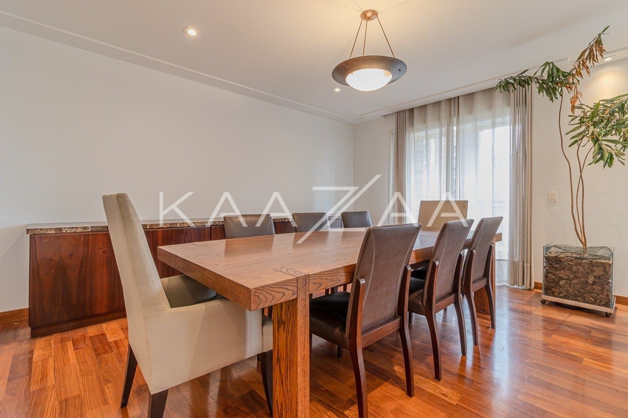 Apartamento em Moema - Foto 13