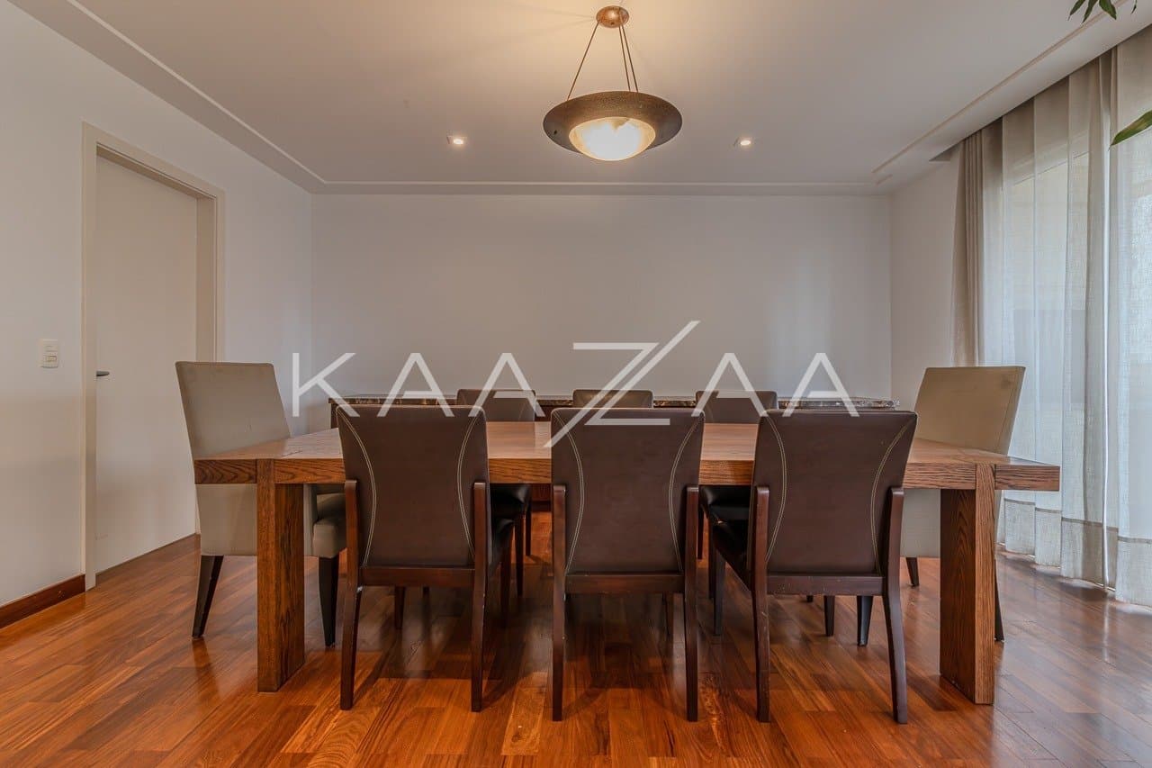 Apartamento em Moema - Foto 15