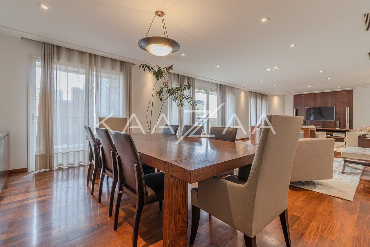 Apartamento em Moema - Foto 16